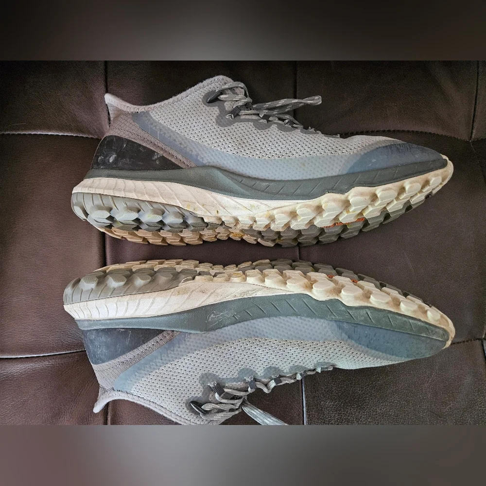 Merrell Women's Hiking Shoes - Picture 4 of 8